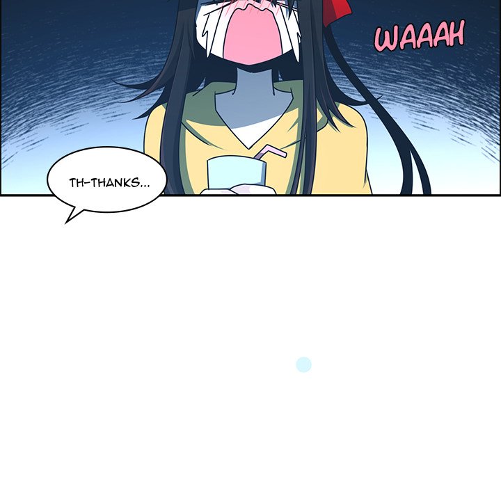 Go Away, Mr.Demon Chapter 177 image 56