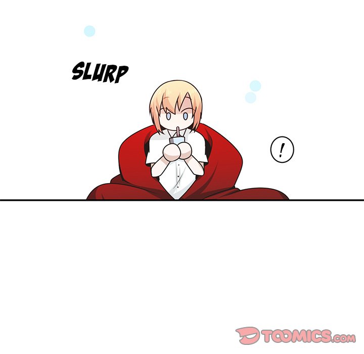 Go Away, Mr.Demon Chapter 177 image 57