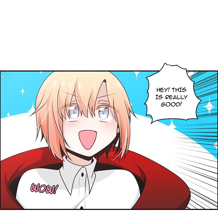 Go Away, Mr.Demon Chapter 177 image 58