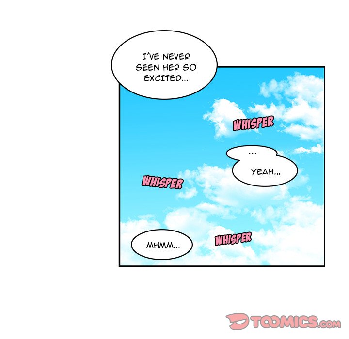 Go Away, Mr.Demon Chapter 177 image 5