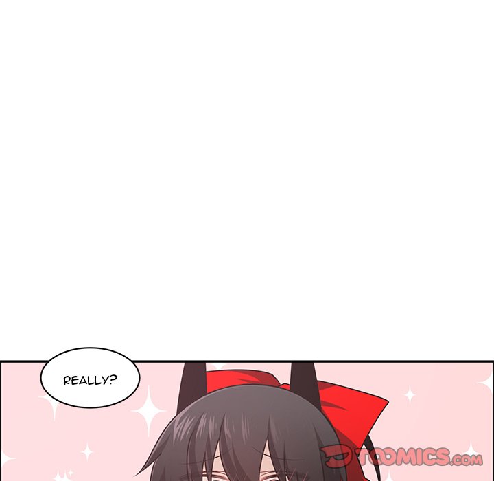 Go Away, Mr.Demon Chapter 177 image 59