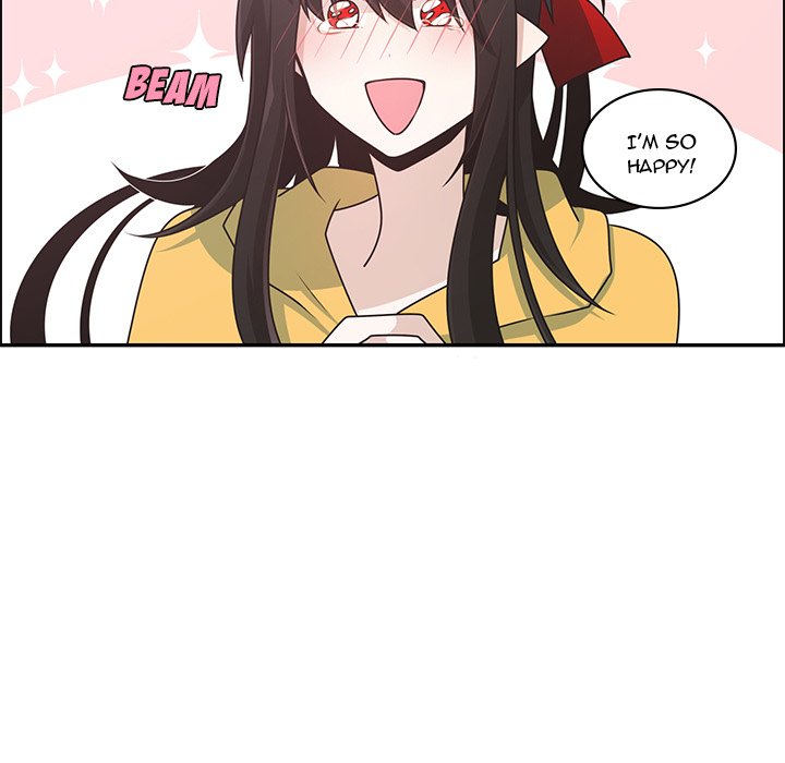 Go Away, Mr.Demon Chapter 177 image 60
