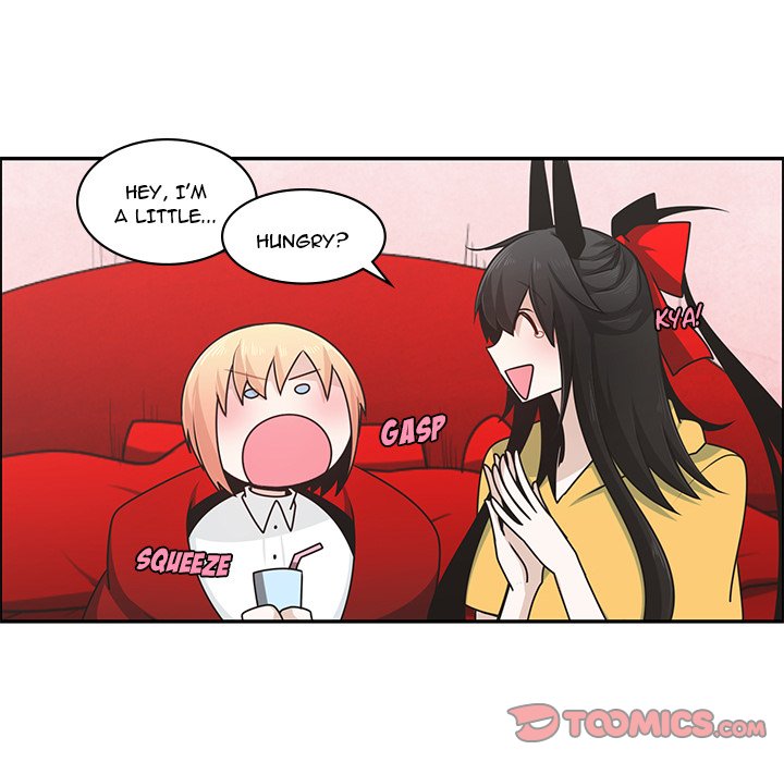 Go Away, Mr.Demon Chapter 177 image 61