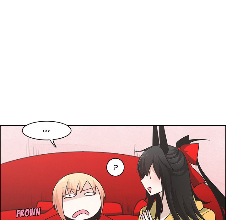 Go Away, Mr.Demon Chapter 177 image 62