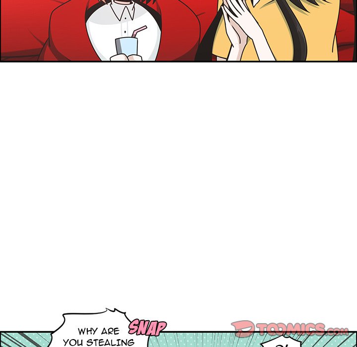 Go Away, Mr.Demon Chapter 177 image 63