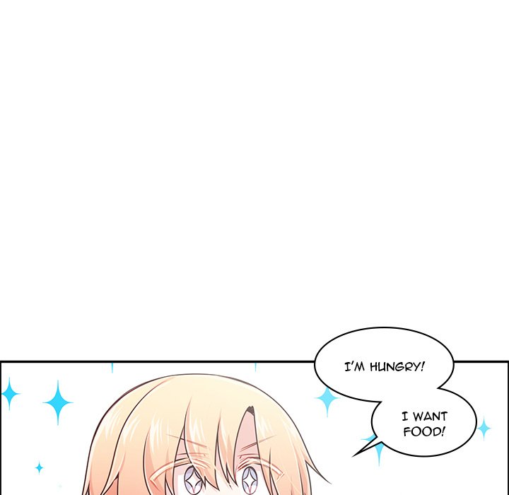 Go Away, Mr.Demon Chapter 177 image 66