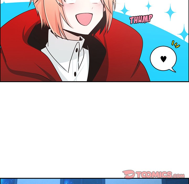 Go Away, Mr.Demon Chapter 177 image 67