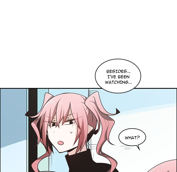 Go Away, Mr.Demon Chapter 177 image 6
