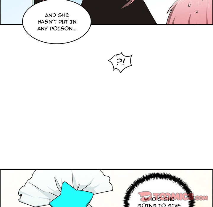 Go Away, Mr.Demon Chapter 177 image 7