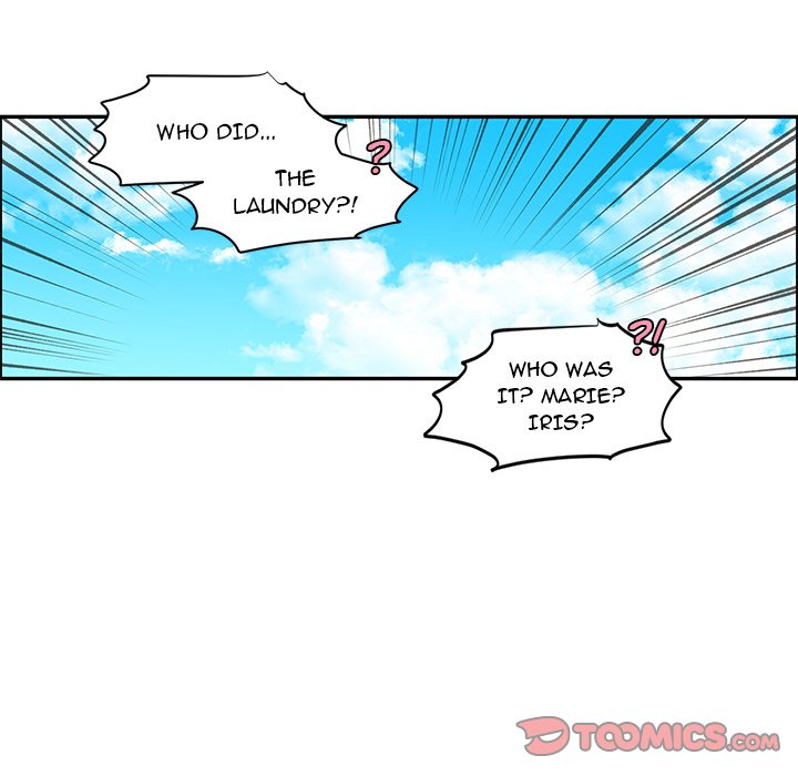 Go Away, Mr.Demon Chapter 178 image 9