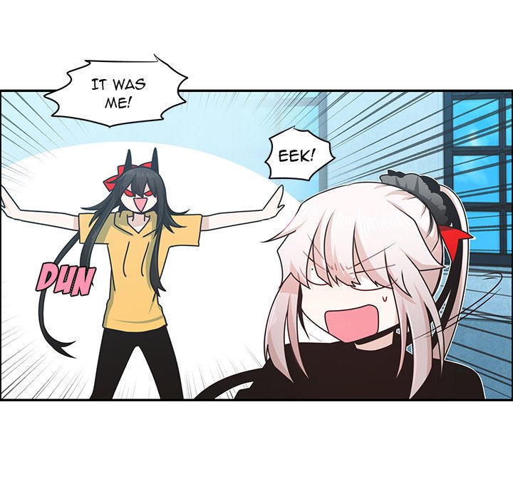Go Away, Mr.Demon Chapter 178 image 10