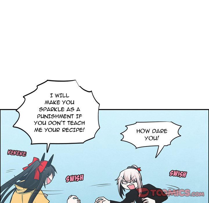 Go Away, Mr.Demon Chapter 178 image 11