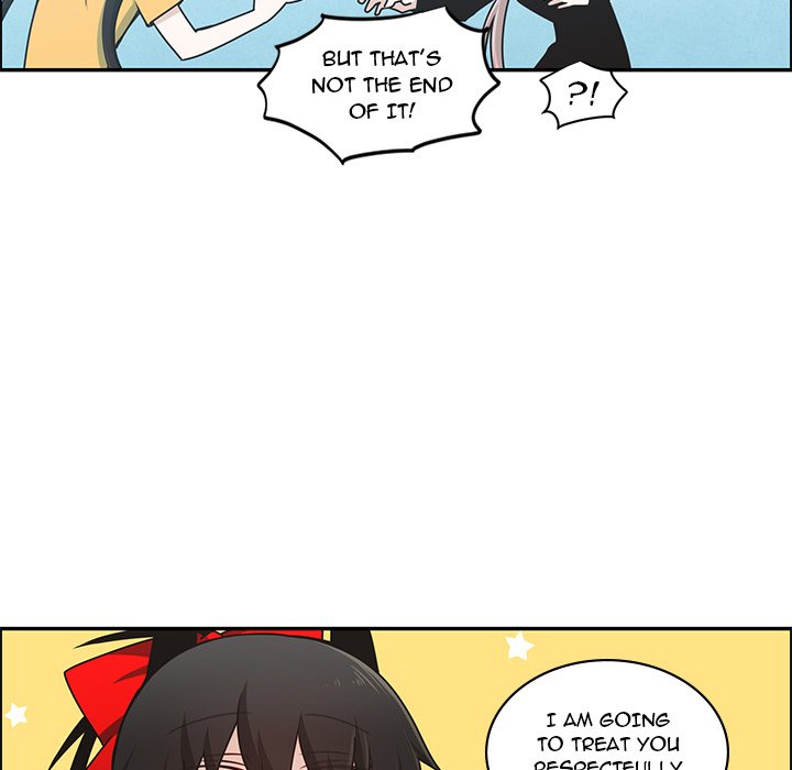 Go Away, Mr.Demon Chapter 178 image 12