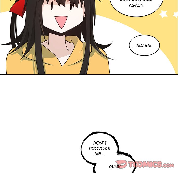 Go Away, Mr.Demon Chapter 178 image 13