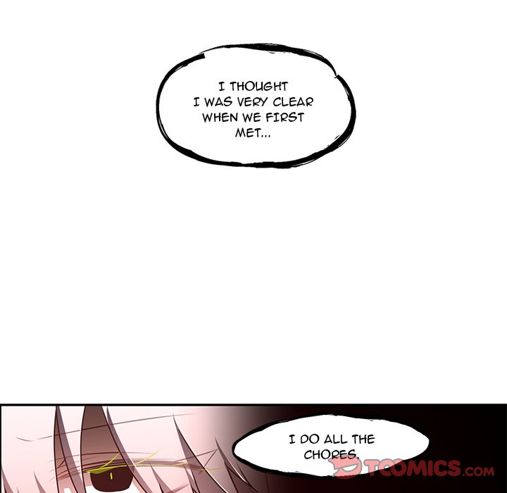 Go Away, Mr.Demon Chapter 178 image 15