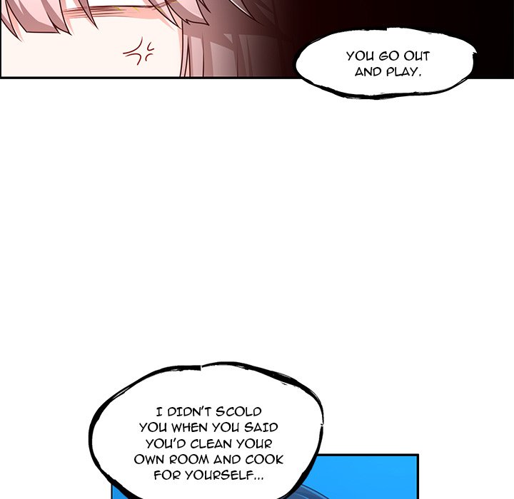 Go Away, Mr.Demon Chapter 178 image 16