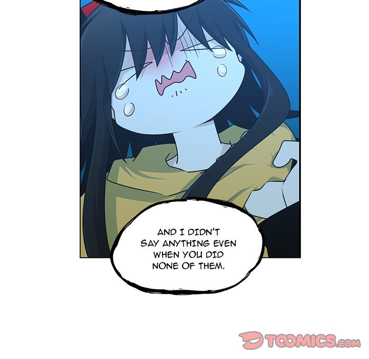 Go Away, Mr.Demon Chapter 178 image 17