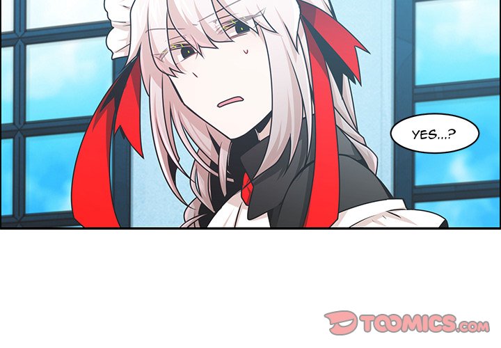 Go Away, Mr.Demon Chapter 178 image 1