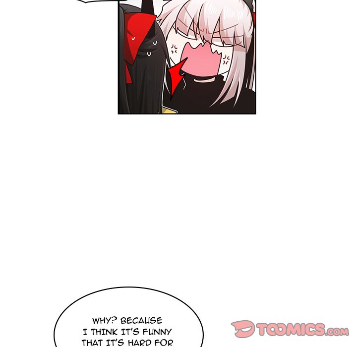 Go Away, Mr.Demon Chapter 178 image 19