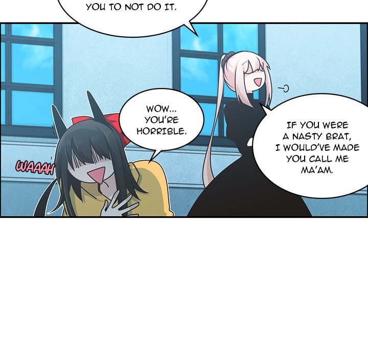 Go Away, Mr.Demon Chapter 178 image 20