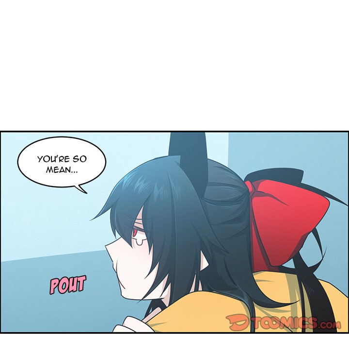 Go Away, Mr.Demon Chapter 178 image 21