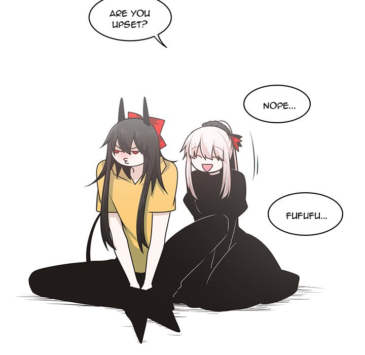 Go Away, Mr.Demon Chapter 178 image 24