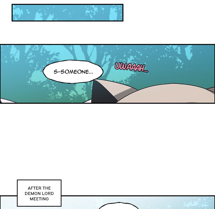 Go Away, Mr.Demon Chapter 178 image 26