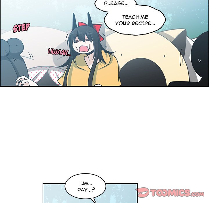 Go Away, Mr.Demon Chapter 178 image 27