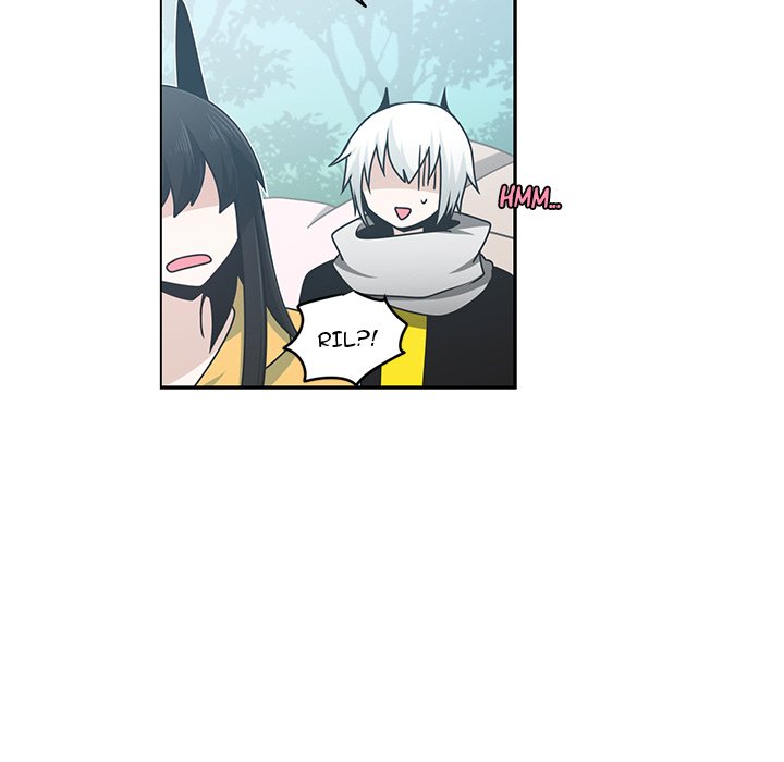Go Away, Mr.Demon Chapter 178 image 28