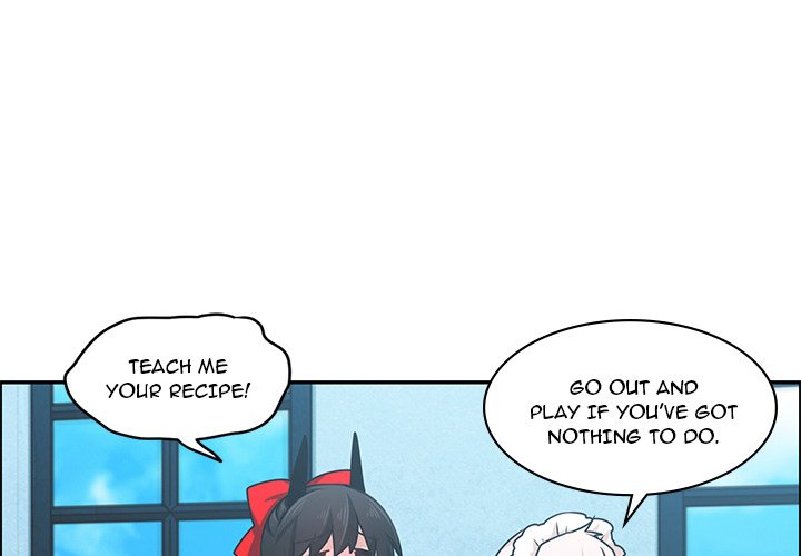 Go Away, Mr.Demon Chapter 178 image 2