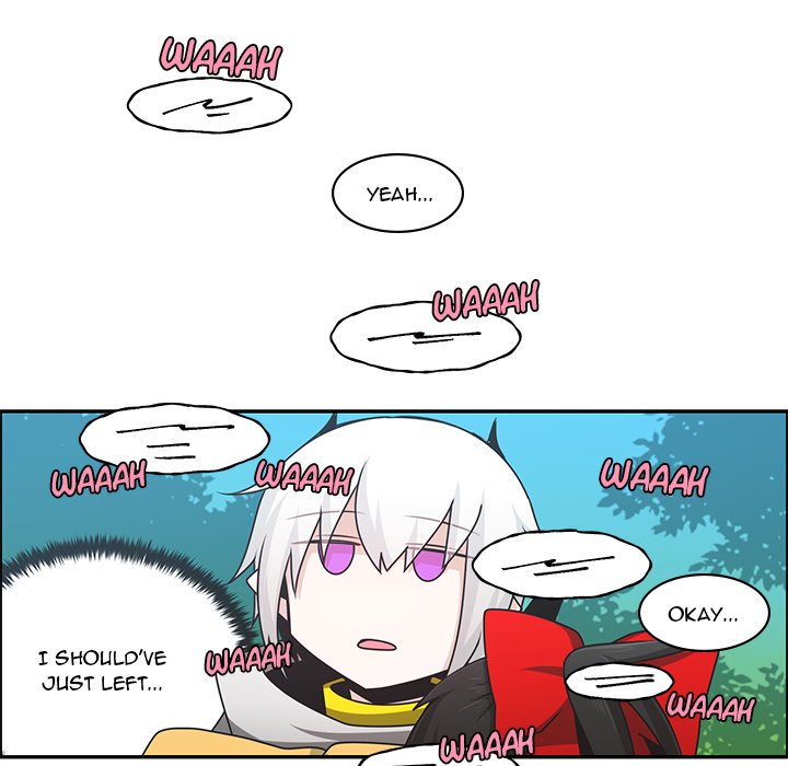 Go Away, Mr.Demon Chapter 178 image 30