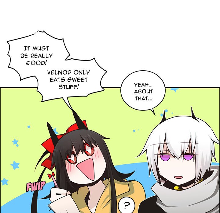 Go Away, Mr.Demon Chapter 178 image 34