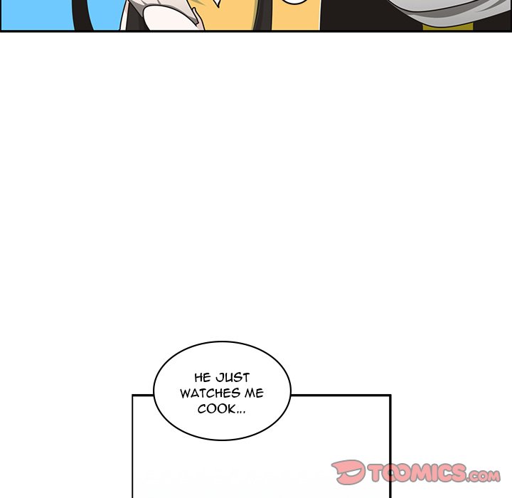 Go Away, Mr.Demon Chapter 178 image 35