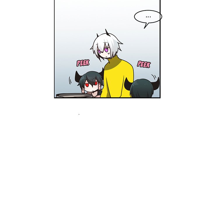 Go Away, Mr.Demon Chapter 178 image 36