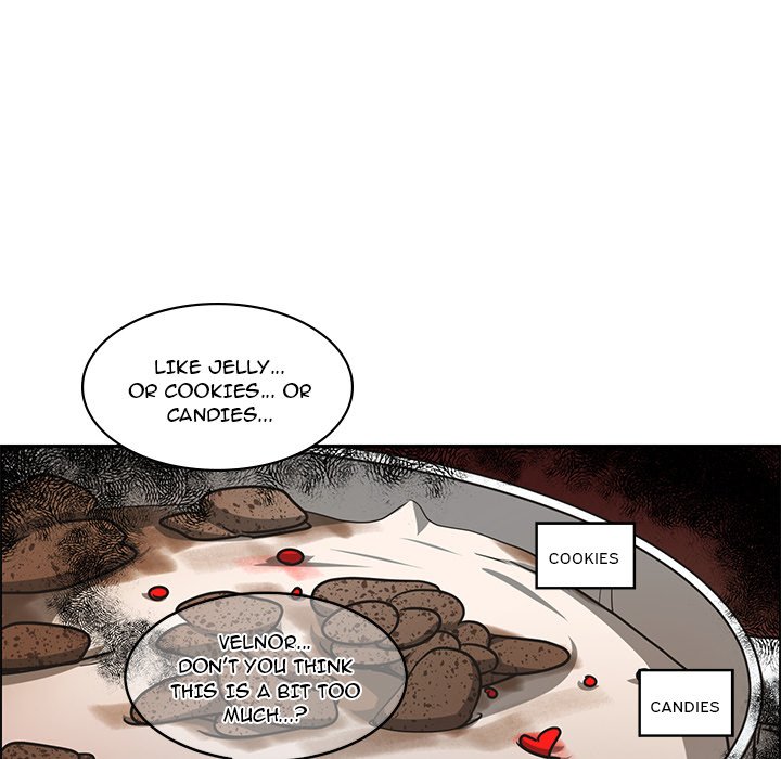 Go Away, Mr.Demon Chapter 178 image 38