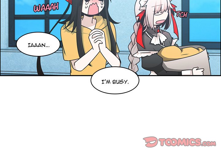 Go Away, Mr.Demon Chapter 178 image 3