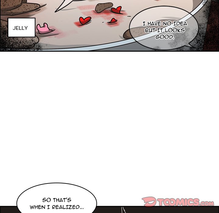 Go Away, Mr.Demon Chapter 178 image 39