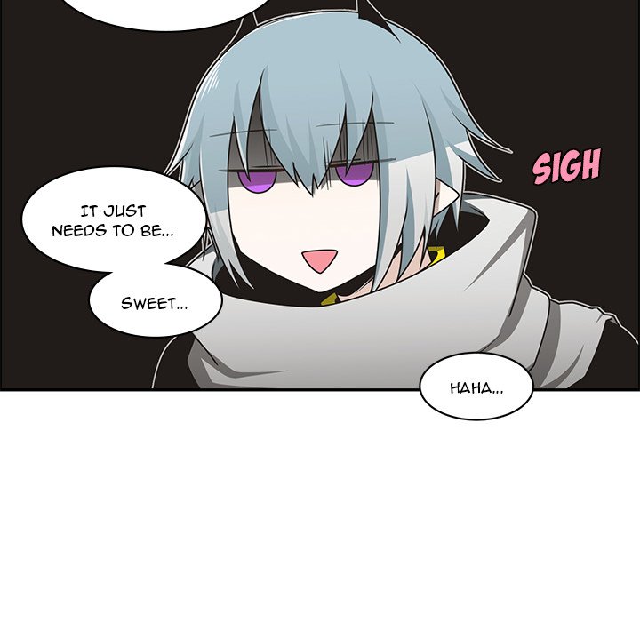 Go Away, Mr.Demon Chapter 178 image 40
