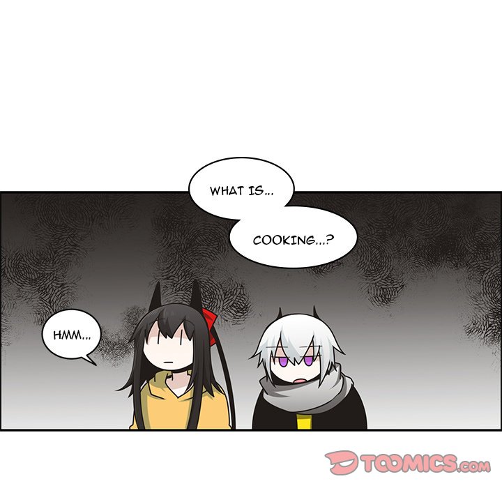 Go Away, Mr.Demon Chapter 178 image 41