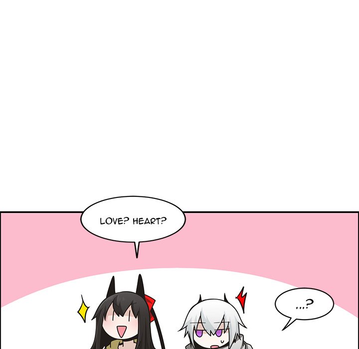 Go Away, Mr.Demon Chapter 178 image 42