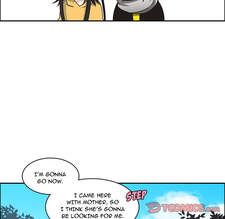 Go Away, Mr.Demon Chapter 178 image 43