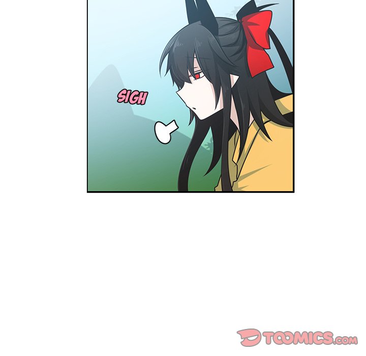 Go Away, Mr.Demon Chapter 178 image 45