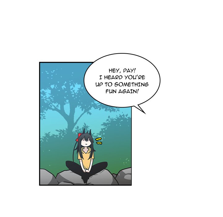 Go Away, Mr.Demon Chapter 178 image 46
