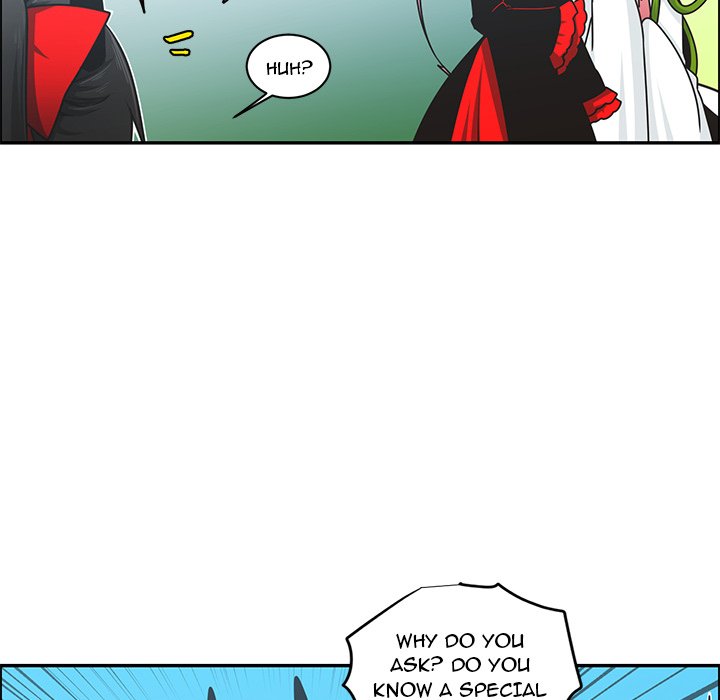 Go Away, Mr.Demon Chapter 178 image 48