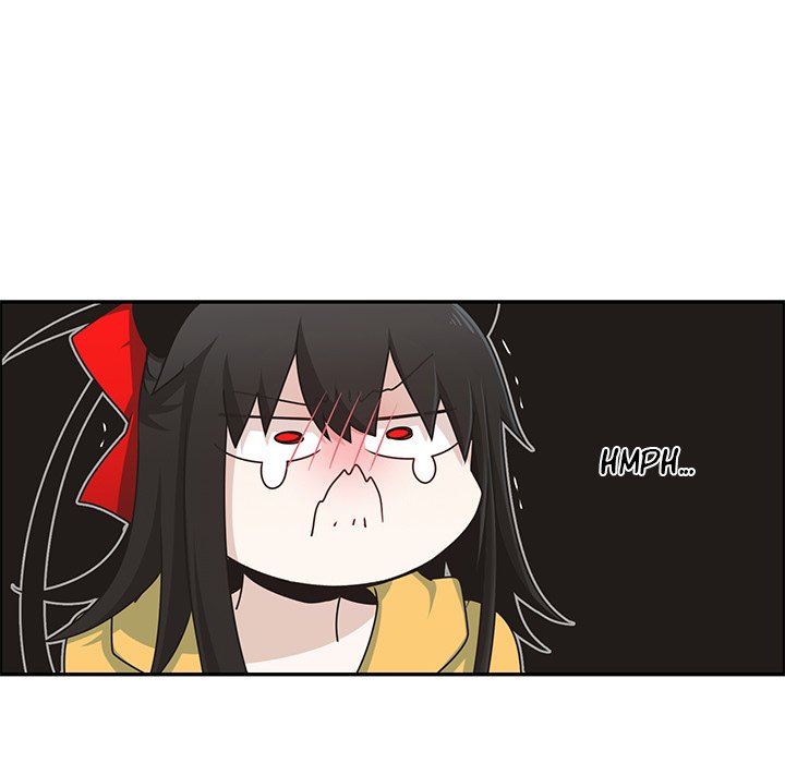 Go Away, Mr.Demon Chapter 178 image 4