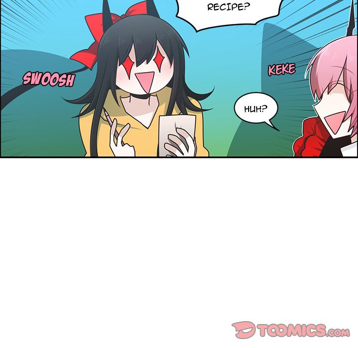 Go Away, Mr.Demon Chapter 178 image 49
