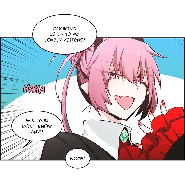 Go Away, Mr.Demon Chapter 178 image 50