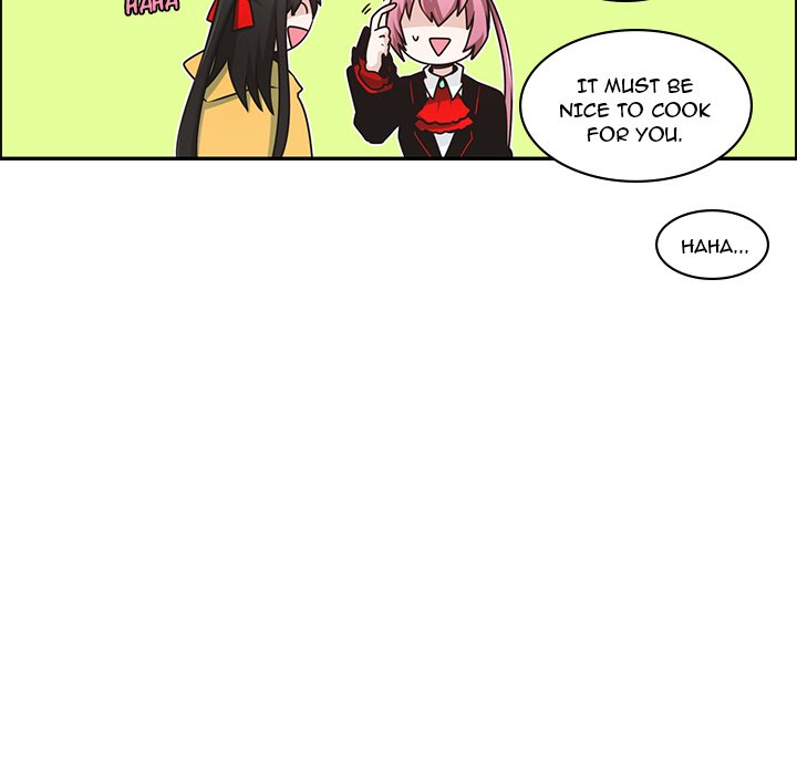 Go Away, Mr.Demon Chapter 178 image 52