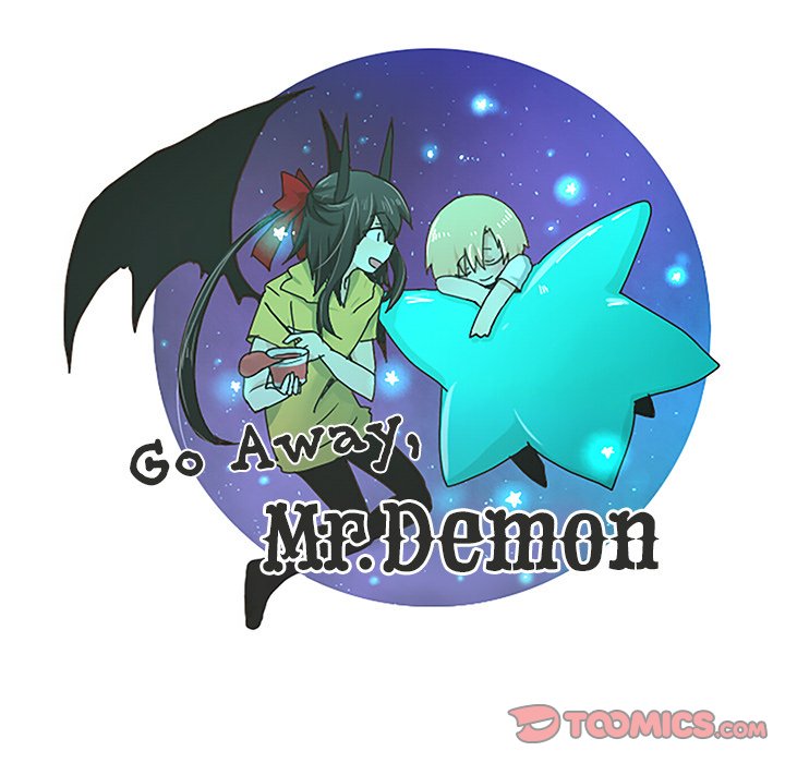 Go Away, Mr.Demon Chapter 178 image 53