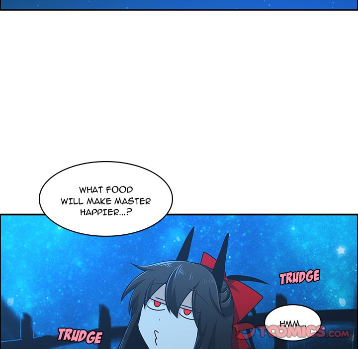 Go Away, Mr.Demon Chapter 178 image 55